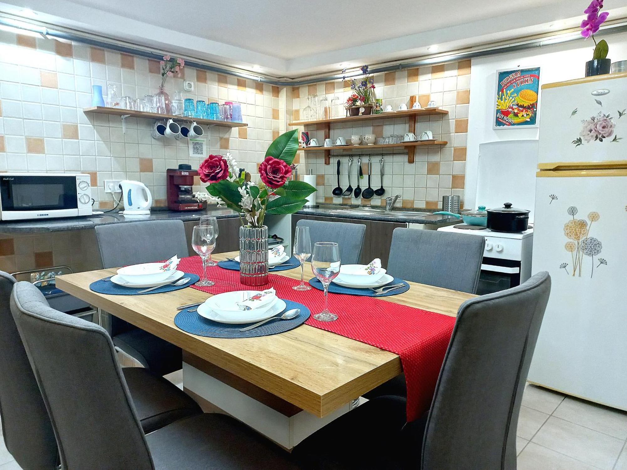 Downtown Acacia Str Apartment Budapest Exterior photo
